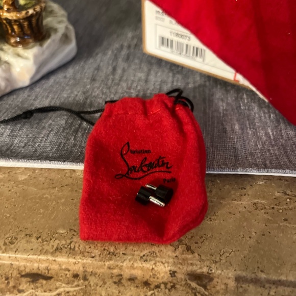 Genuine Christian Louboutin shoes. - Picture 8 of 8